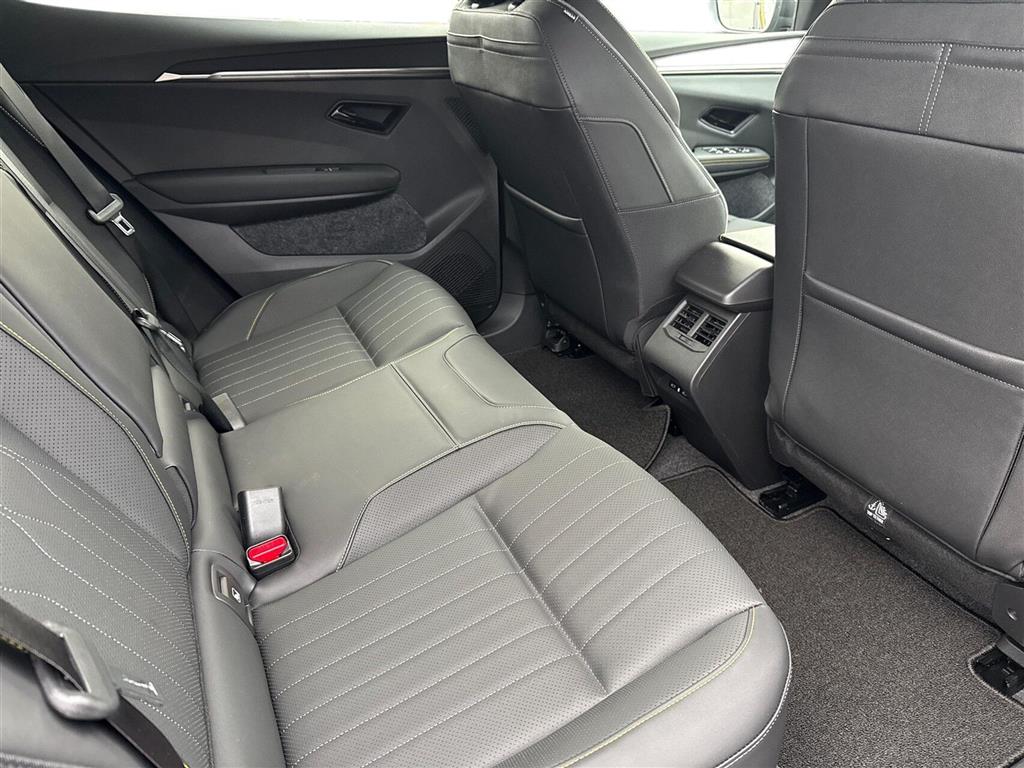 Renault Scénic Iconic billede 12