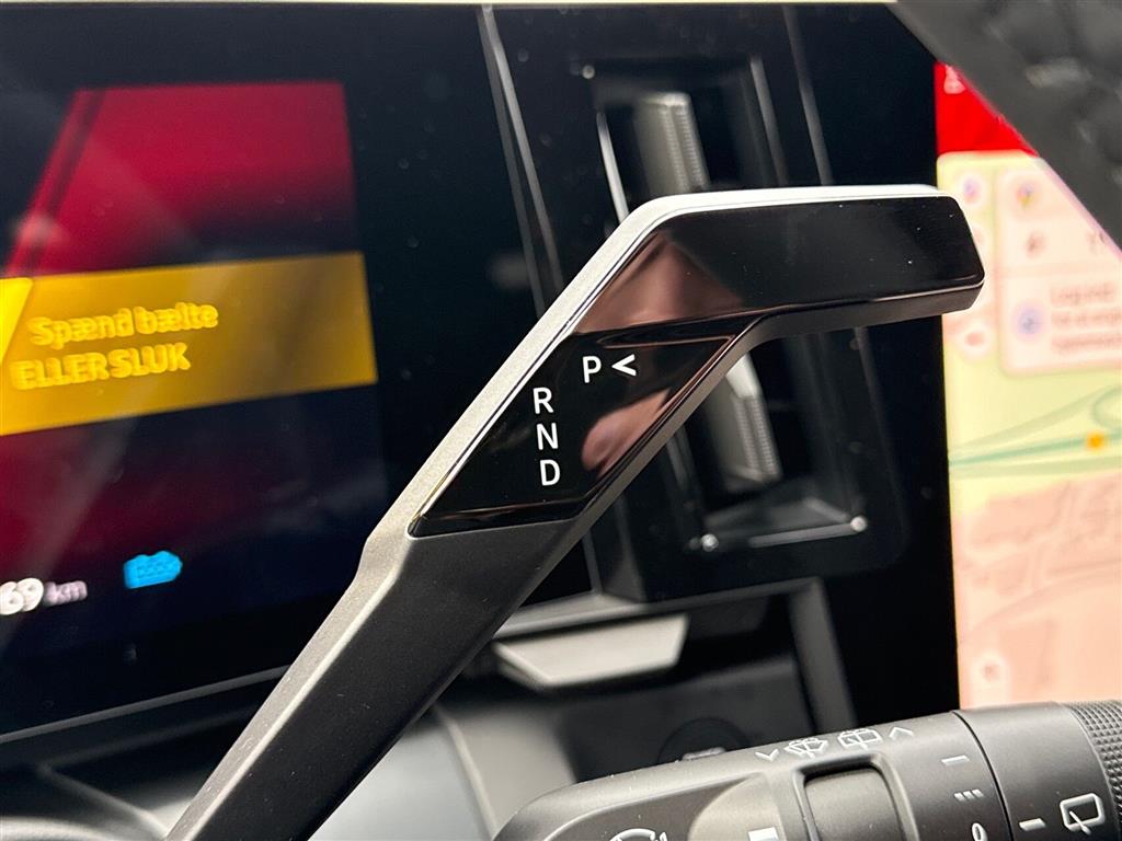 Renault Scénic Iconic billede 15