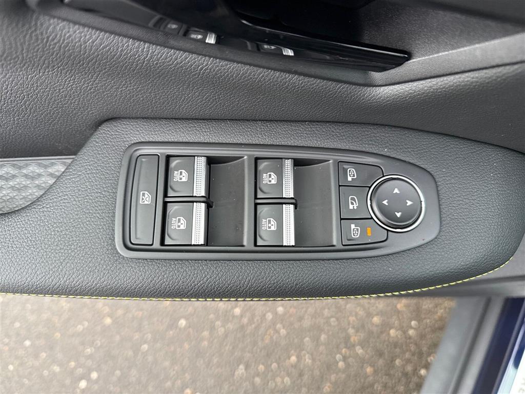 Renault Scénic Iconic billede 16