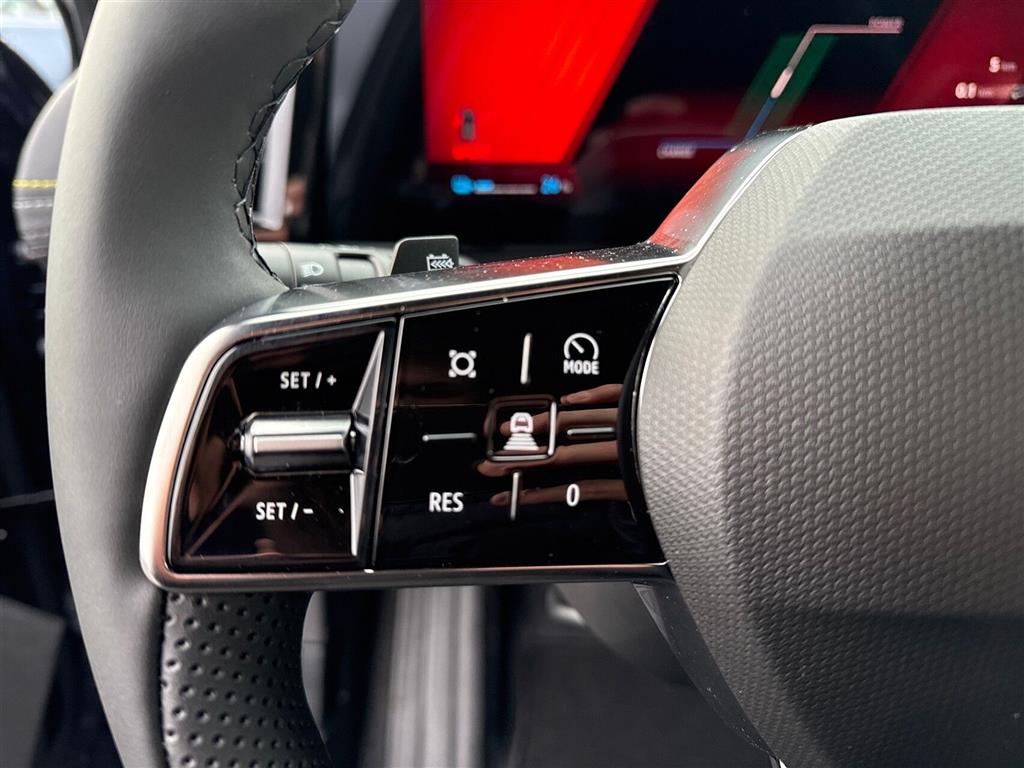 Renault Scénic Iconic billede 17