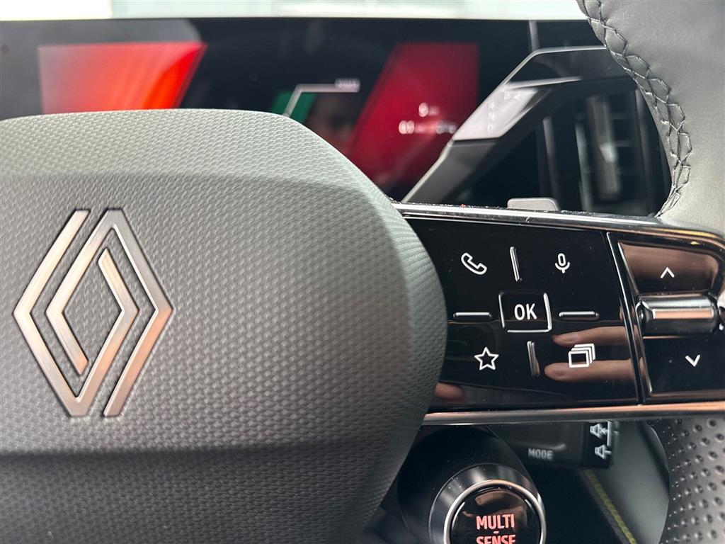 Renault Scénic Iconic billede 18