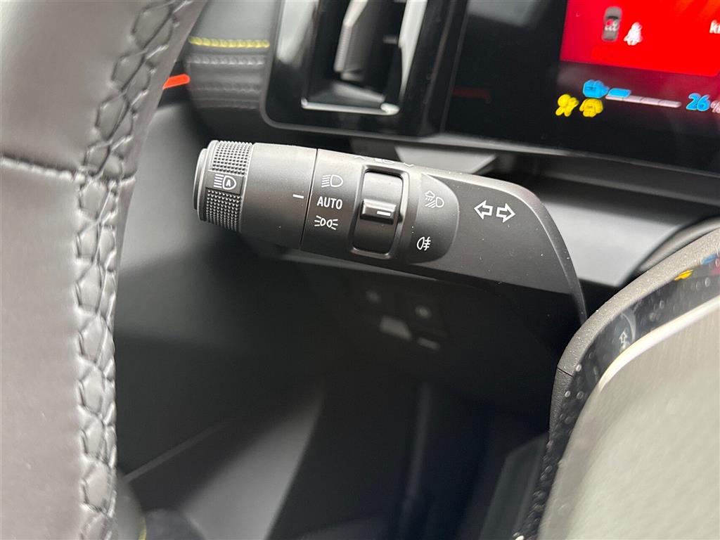 Renault Scénic Iconic billede 20