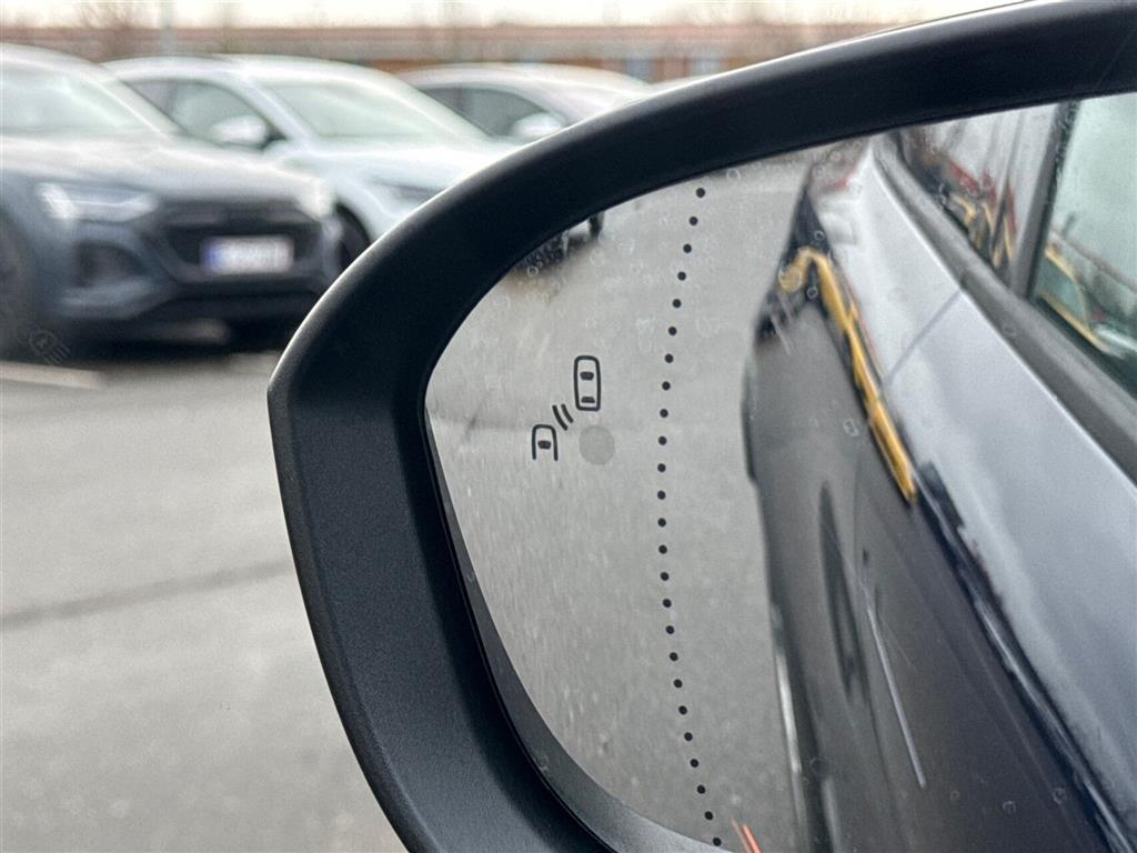 Renault Scénic Iconic billede 29