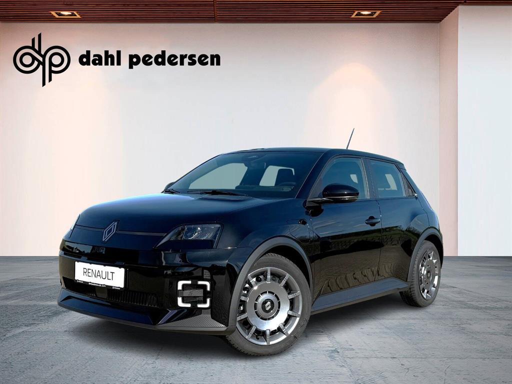 Renault R5 Evolution