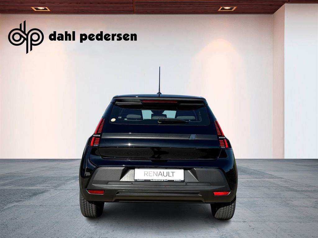 Renault R5 Evolution billede 4