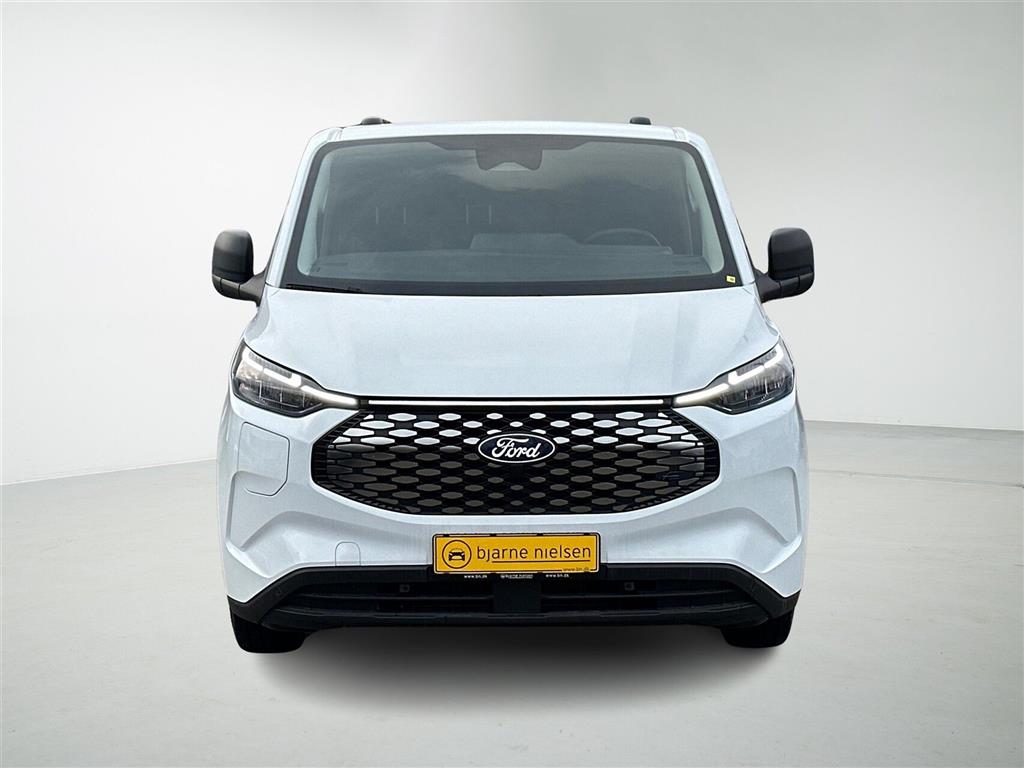 Ford E-Transit Custom Trend billede 6