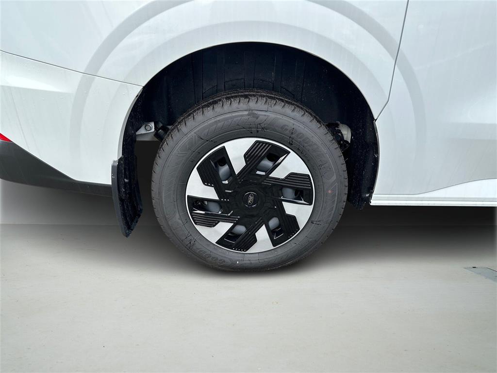 Ford E-Transit Custom Trend billede 8