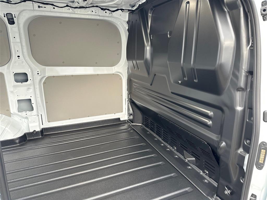 Ford E-Transit Custom Trend billede 19