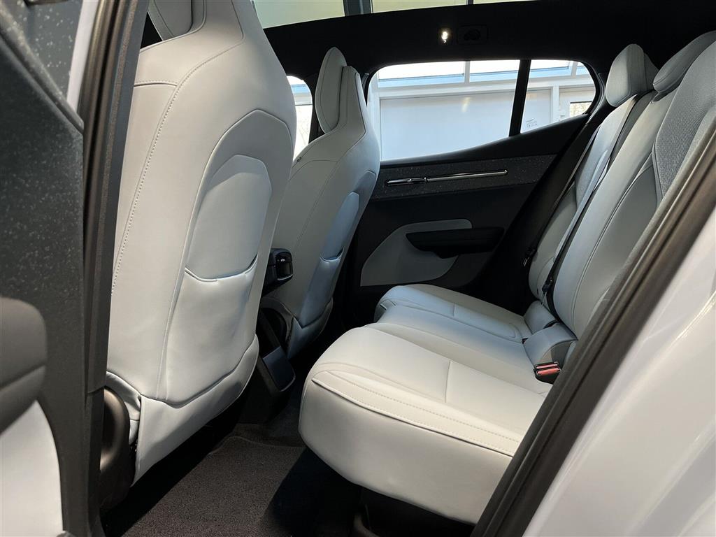 Volvo EX30 Ultra billede 5