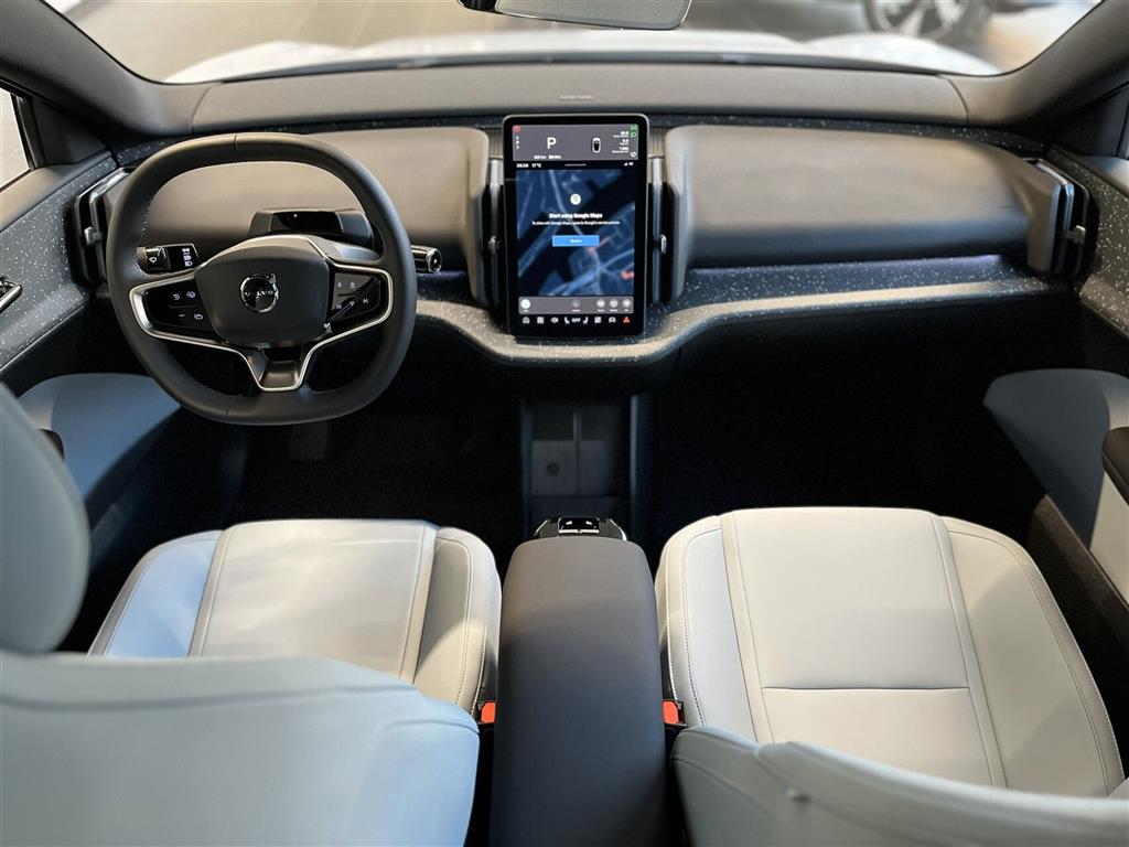 Volvo EX30 Ultra billede 6