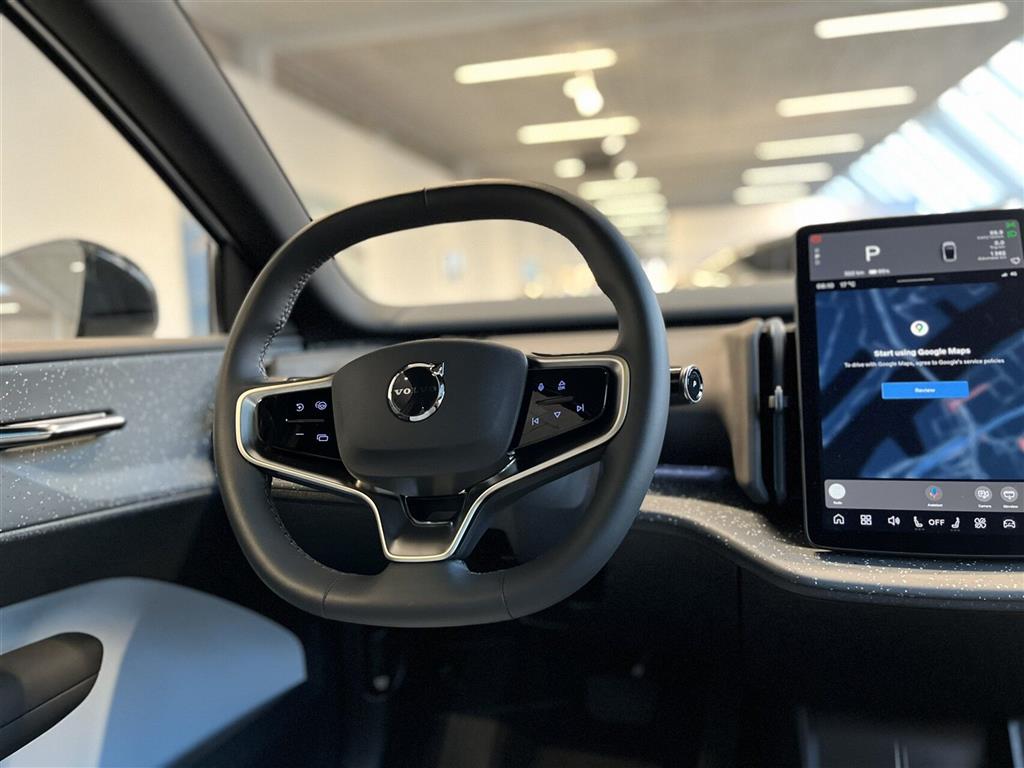 Volvo EX30 Ultra billede 17