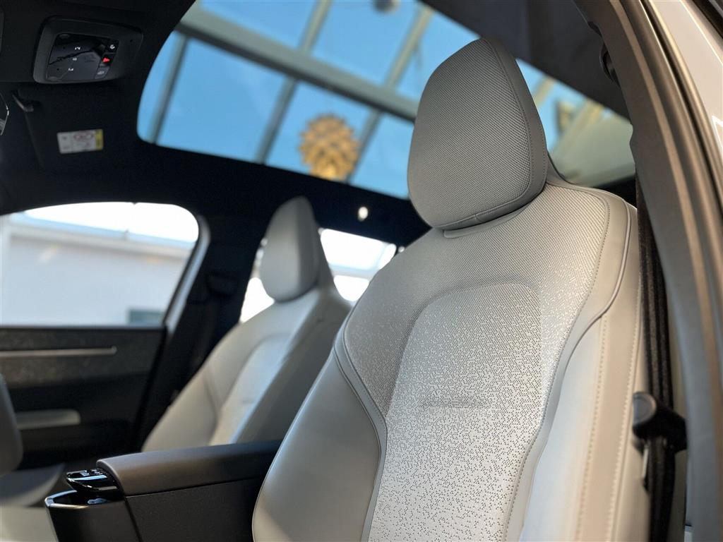 Volvo EX30 Ultra billede 18