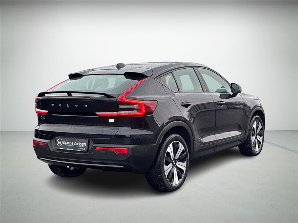 Volvo C40 Plus billede 2