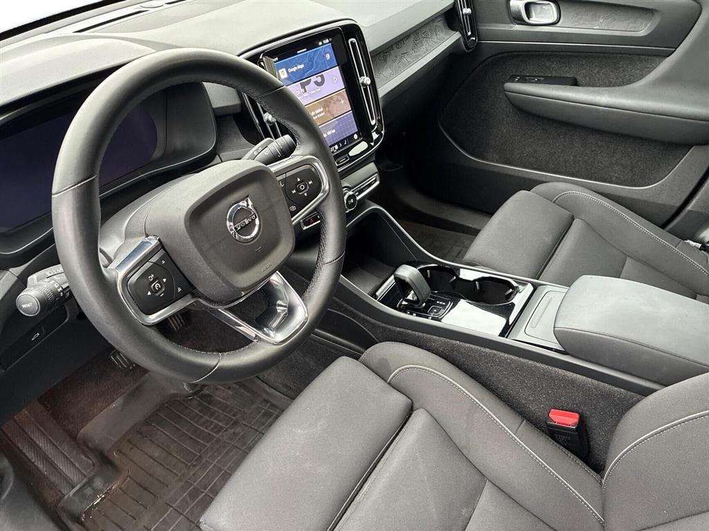 Volvo C40 Plus billede 3