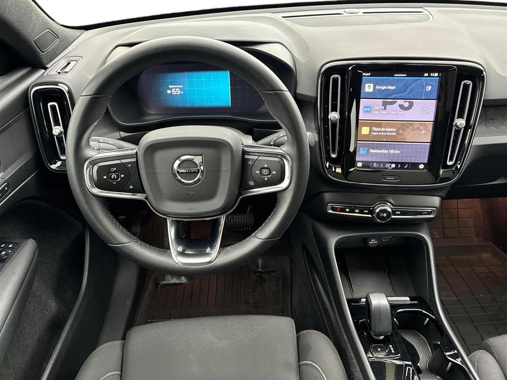 Volvo C40 Plus billede 4