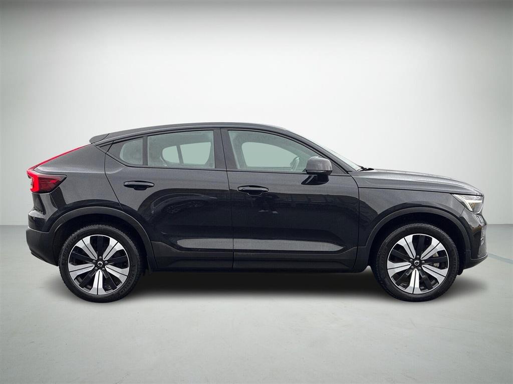 Volvo C40 Plus billede 5