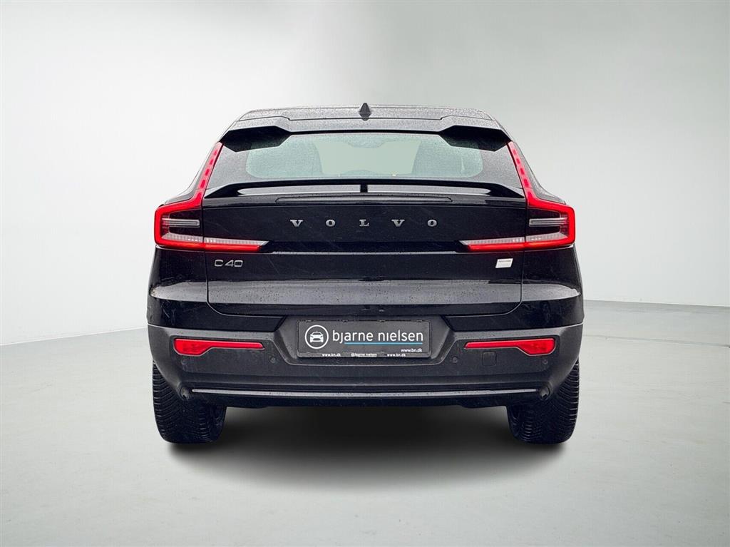 Volvo C40 Plus billede 7