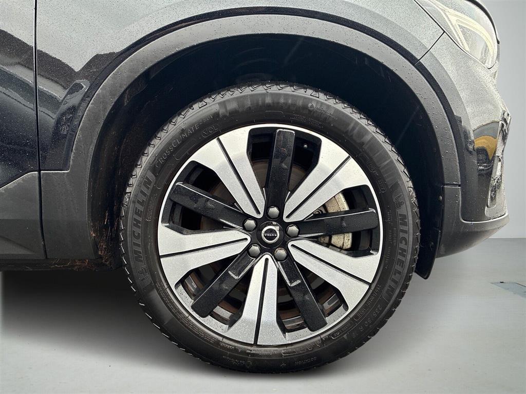 Volvo C40 Plus billede 8