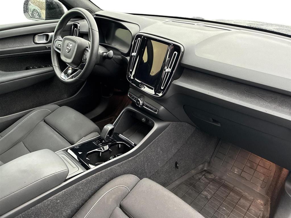 Volvo C40 Plus billede 10