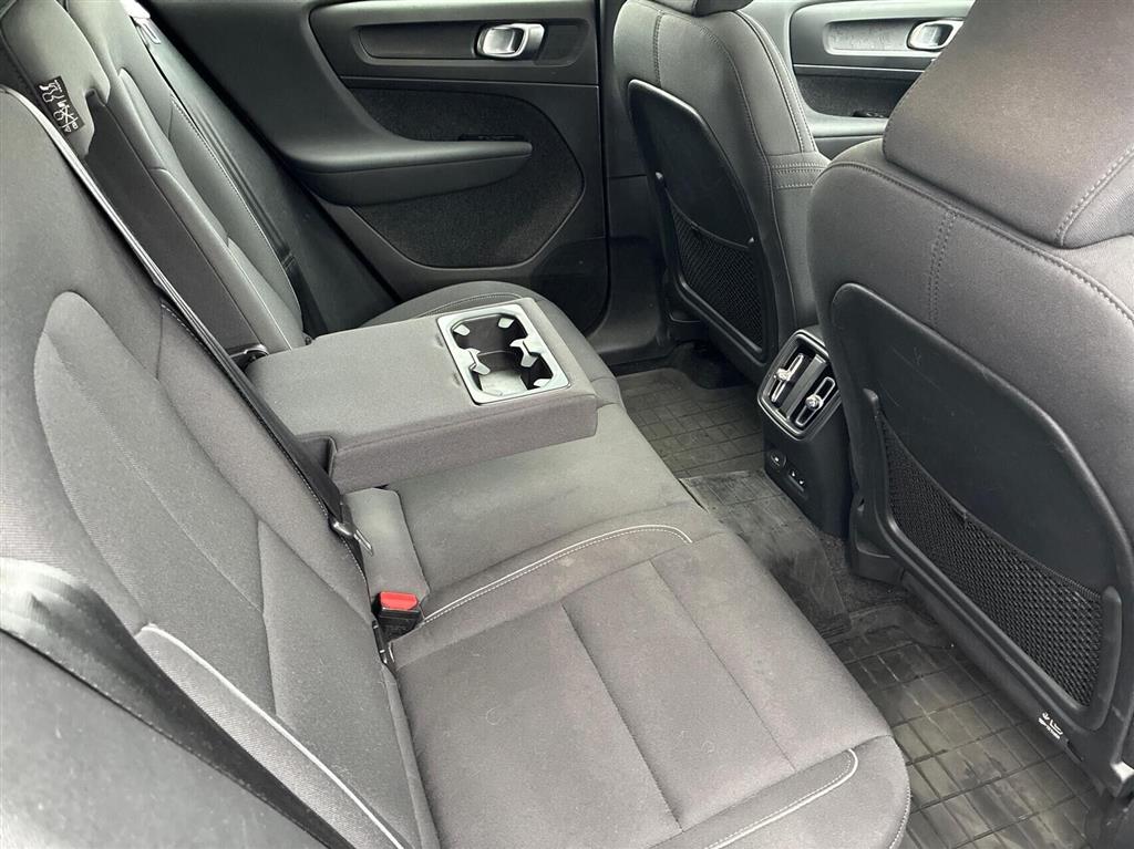 Volvo C40 Plus billede 12