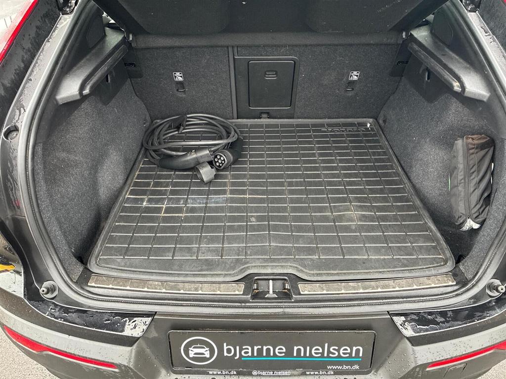 Volvo C40 Plus billede 13