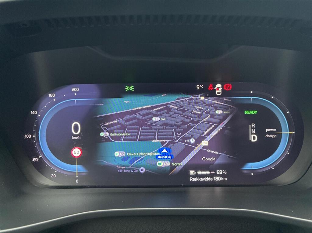 Volvo C40 Plus billede 14