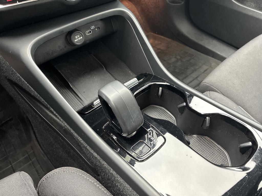 Volvo C40 Plus billede 15