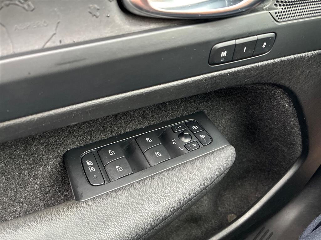 Volvo C40 Plus billede 16