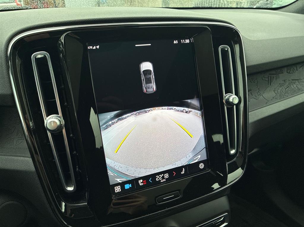 Volvo C40 Plus billede 19