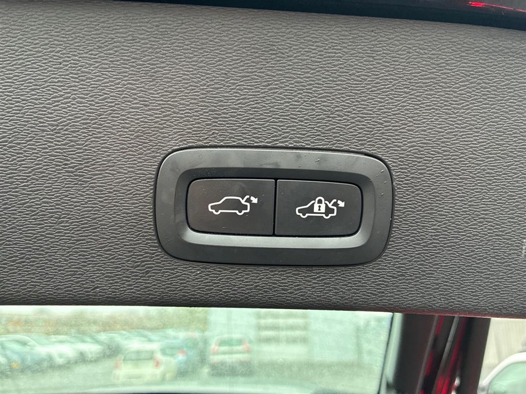 Volvo C40 Plus billede 21