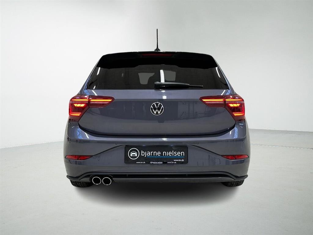 VW Polo GTI billede 7