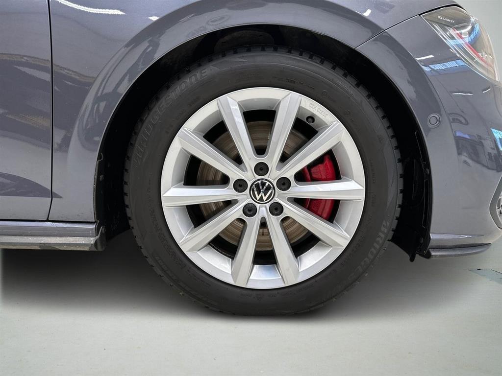 VW Polo GTI billede 8