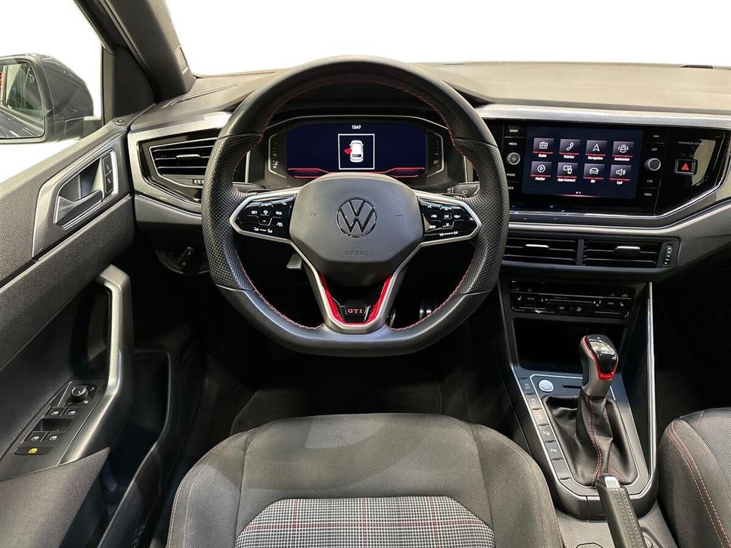 VW Polo GTI billede 9