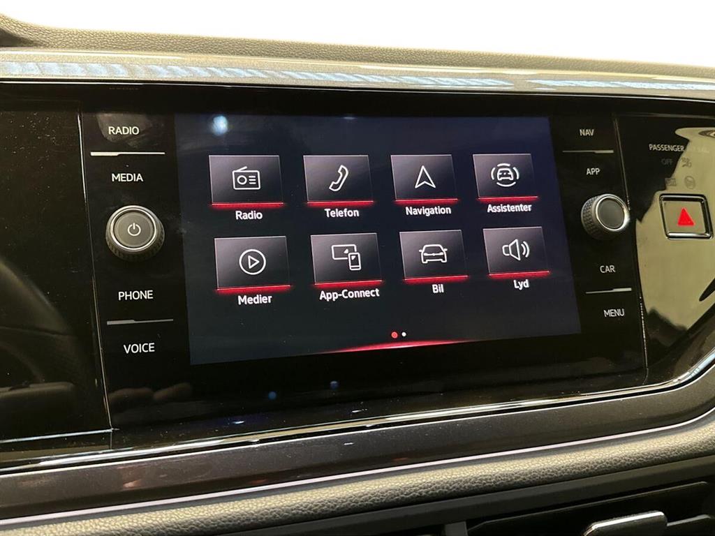 VW Polo GTI billede 11