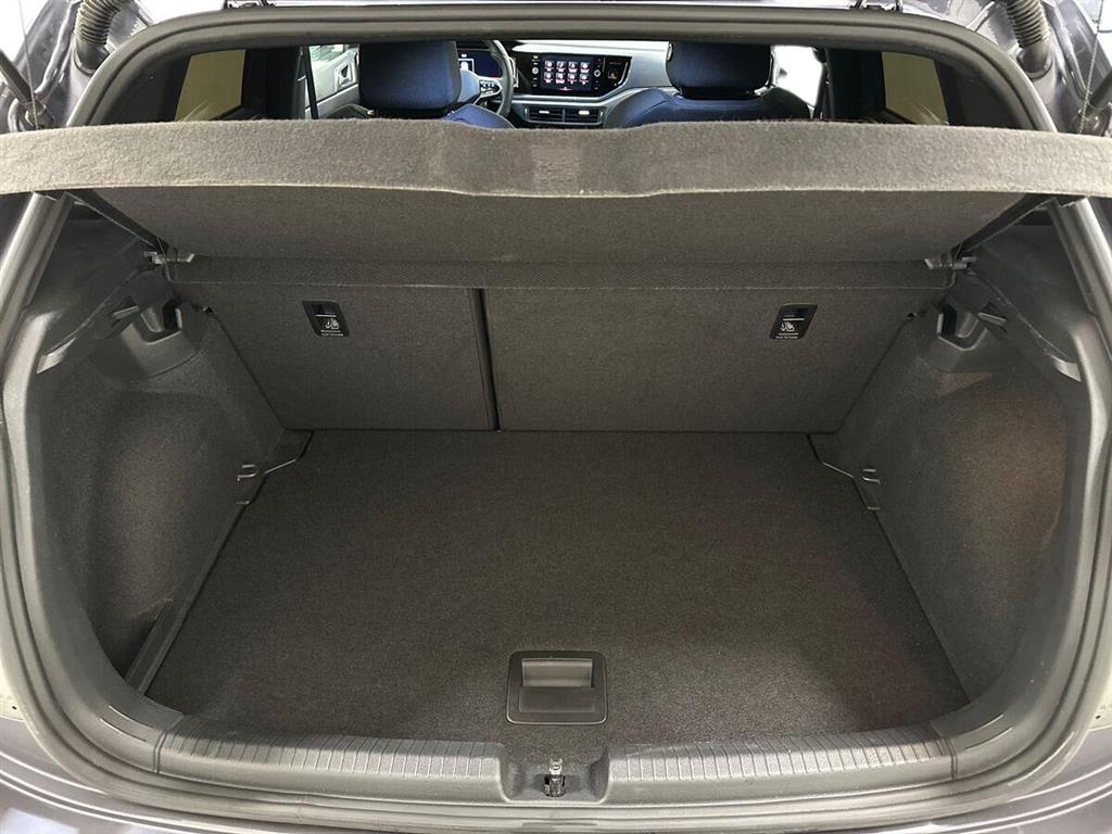 VW Polo GTI billede 13