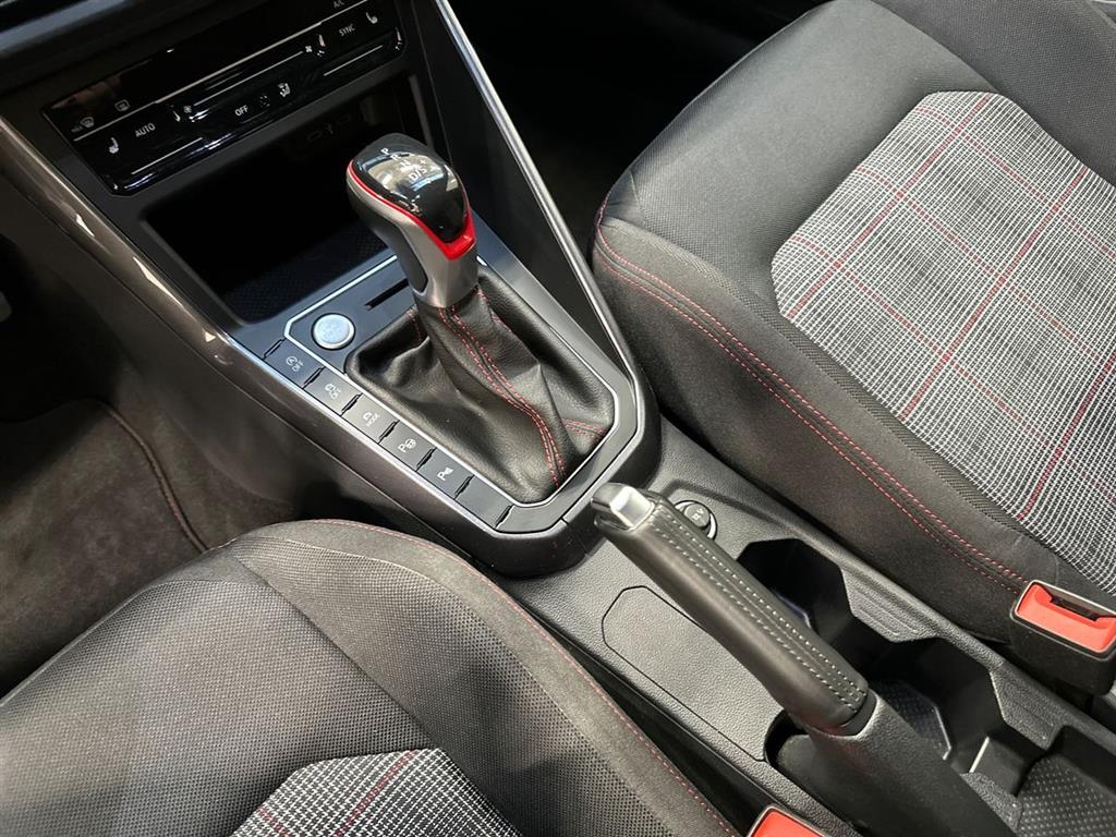 VW Polo GTI billede 15