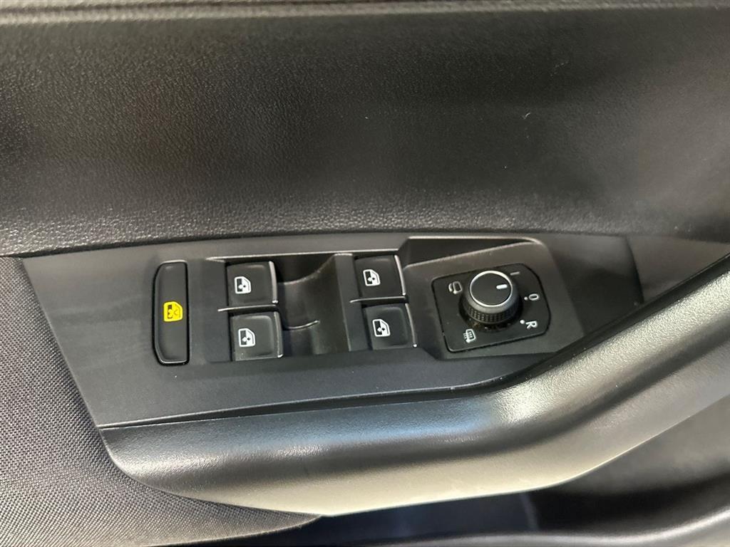 VW Polo GTI billede 16