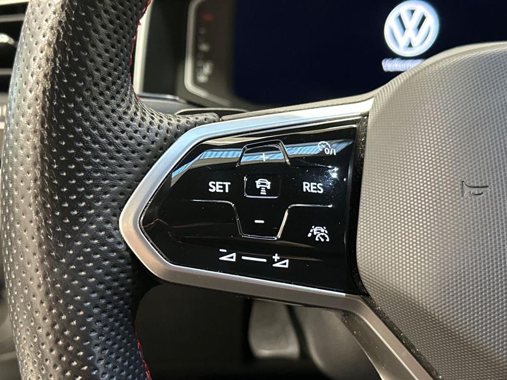 VW Polo GTI billede 17