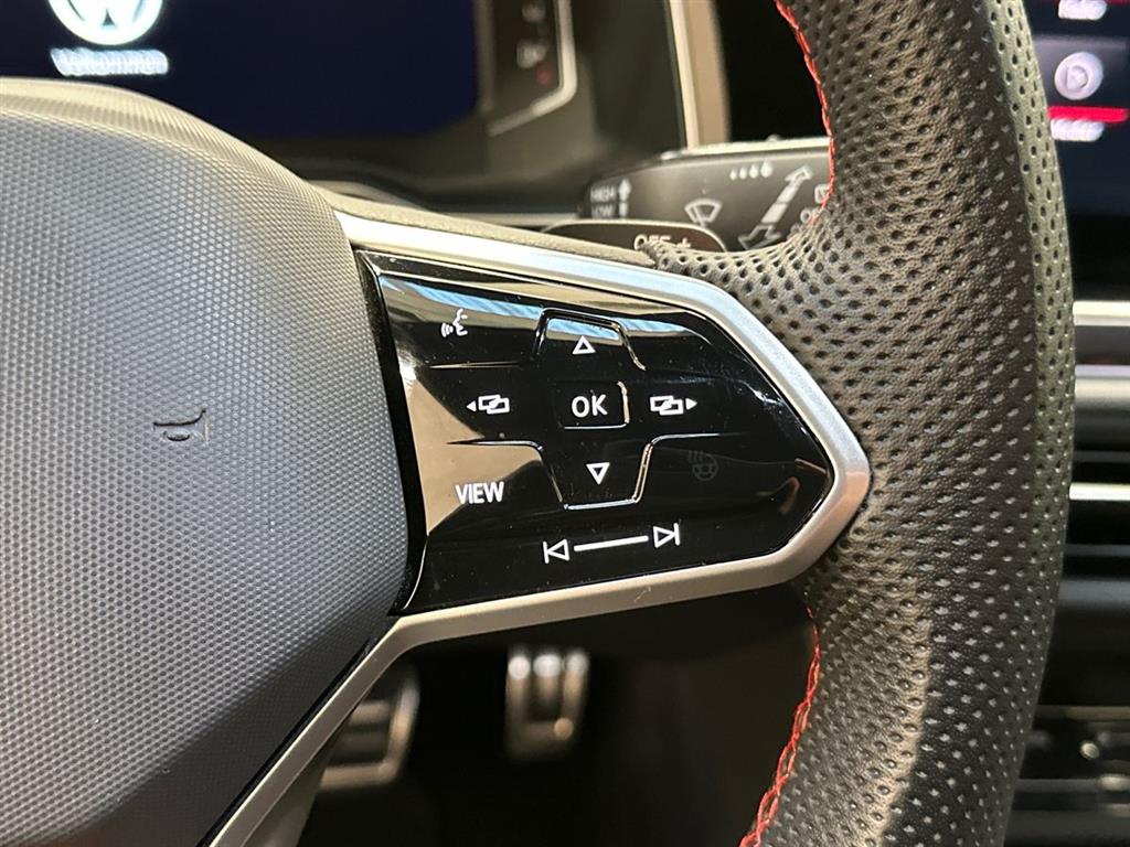 VW Polo GTI billede 18