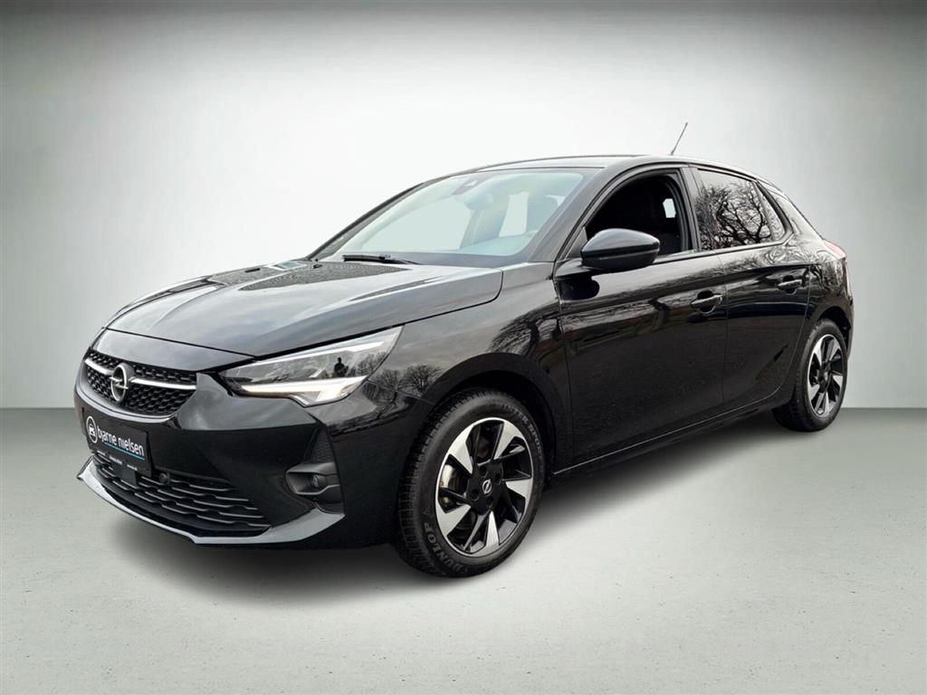 Opel Corsa-e GS-Line