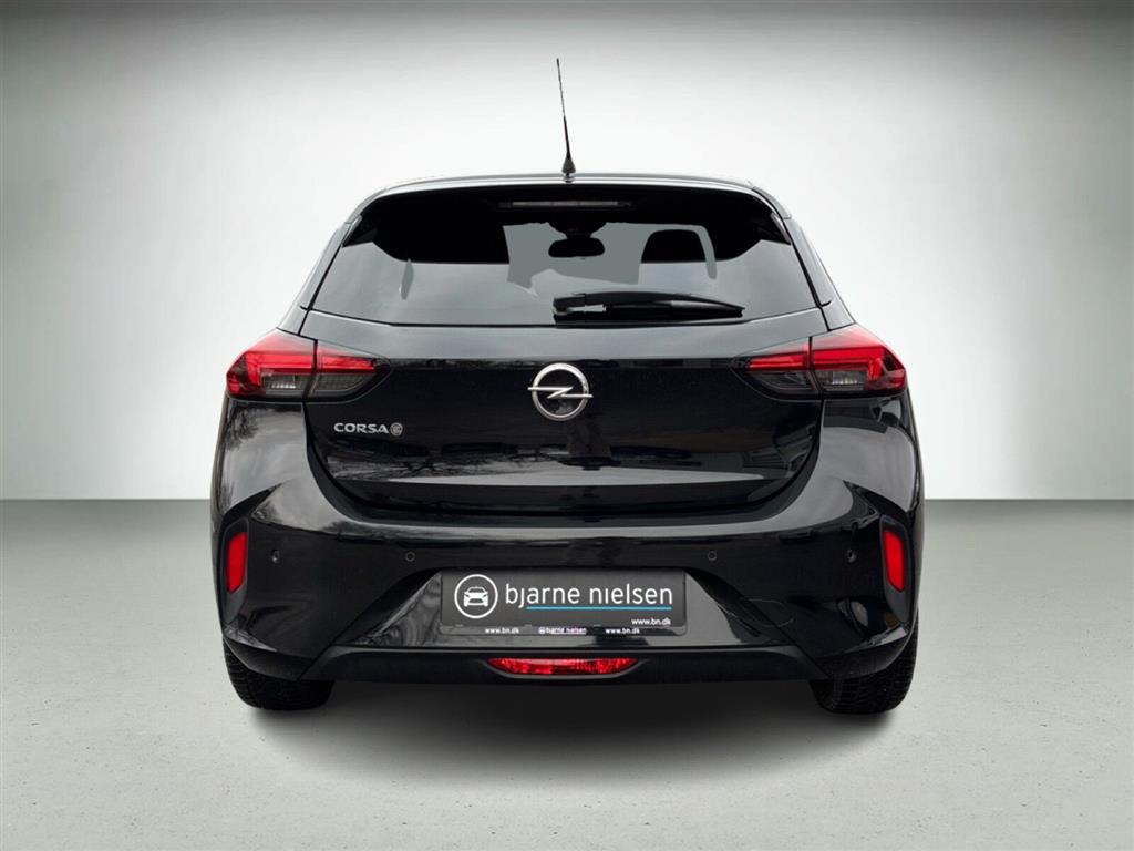 Opel Corsa-e GS-Line billede 5