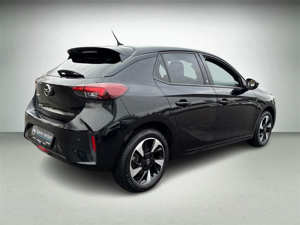 Opel Corsa-e GS-Line billede 6
