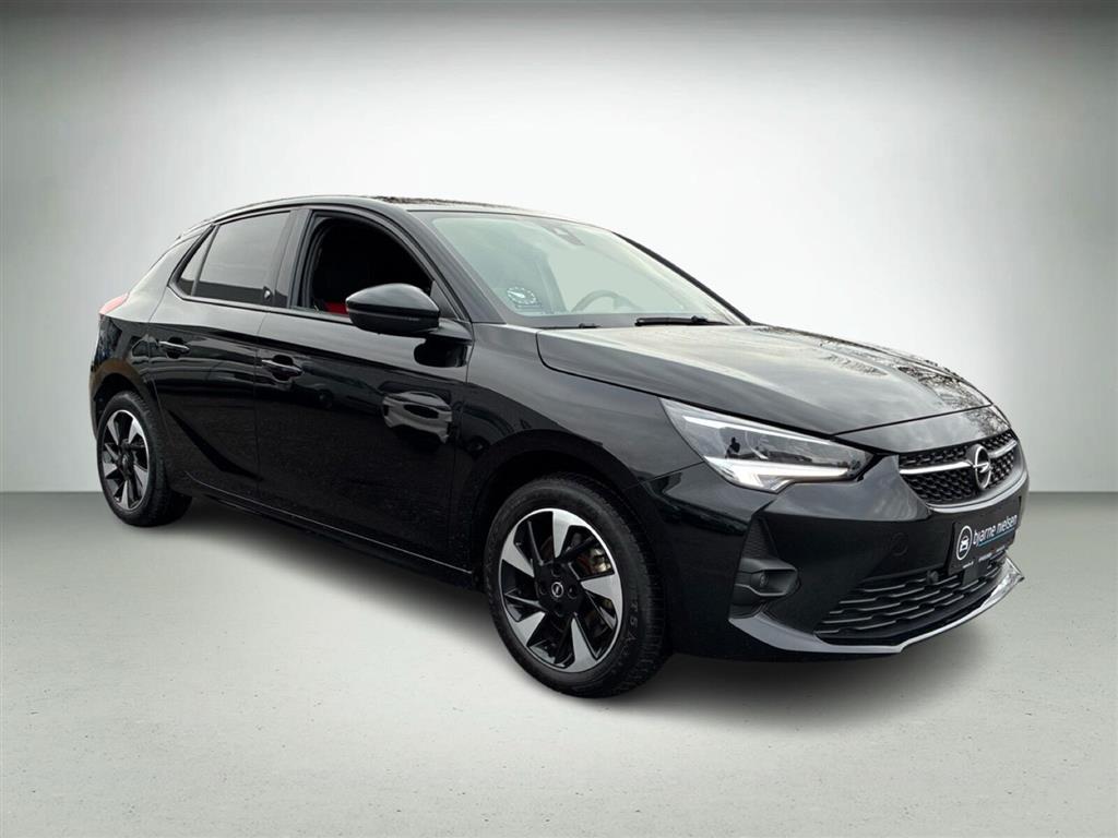 Opel Corsa-e GS-Line billede 8