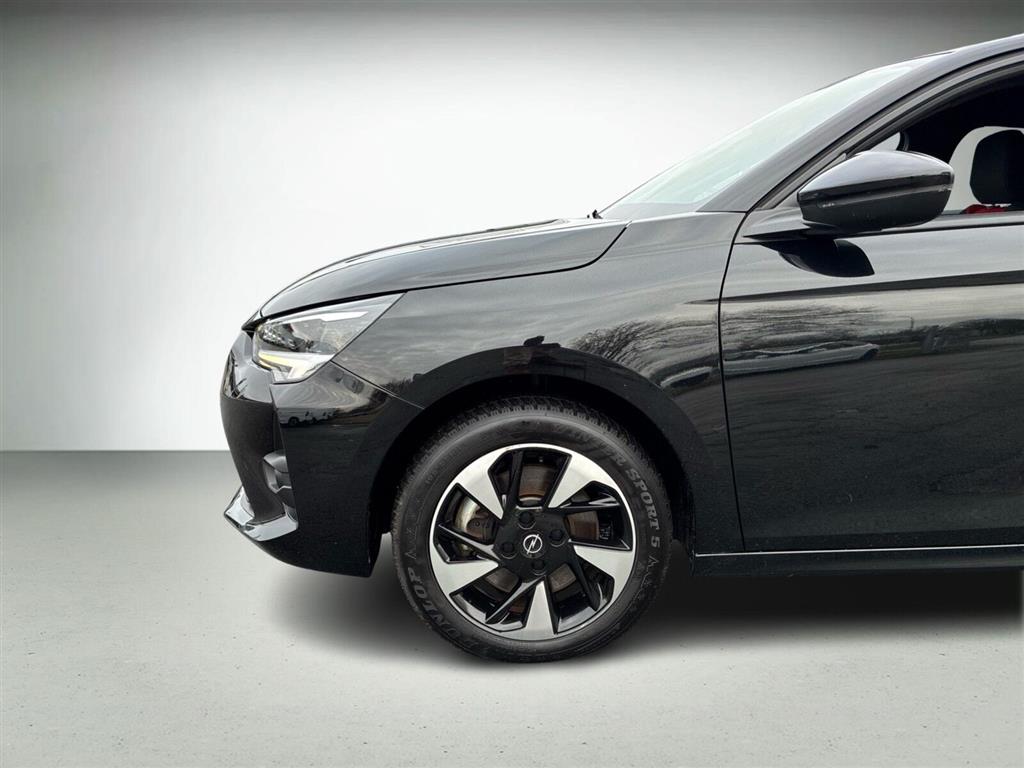 Opel Corsa-e GS-Line billede 9