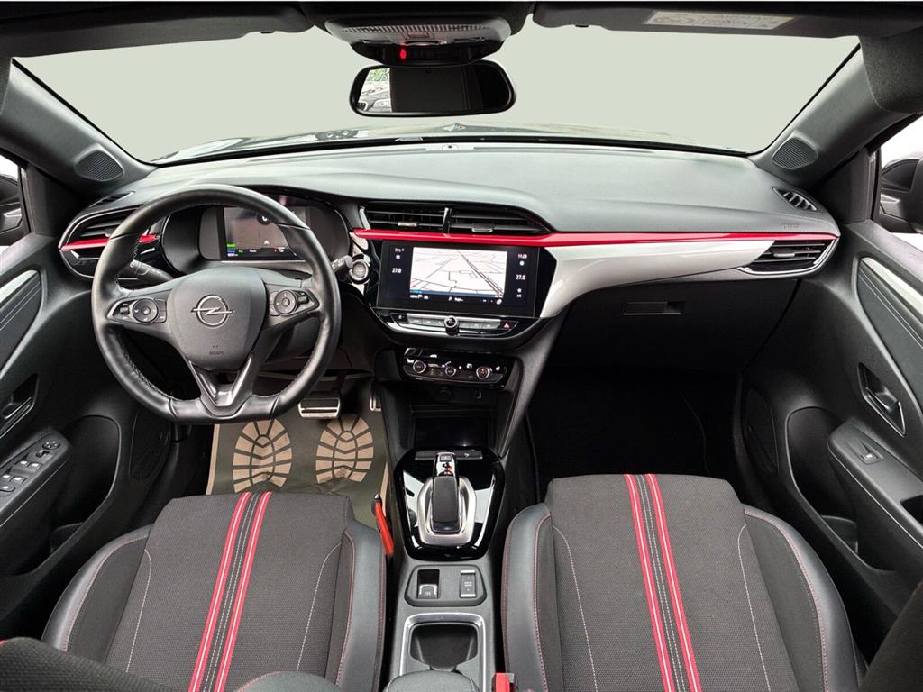 Opel Corsa-e GS-Line billede 10