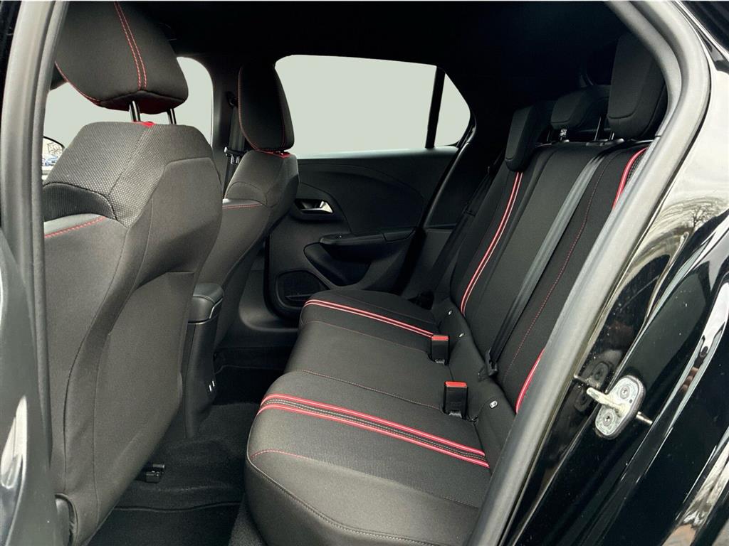 Opel Corsa-e GS-Line billede 12