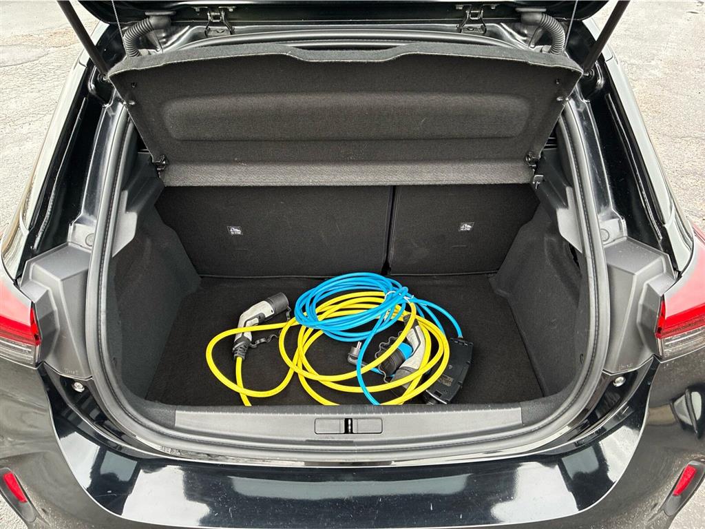 Opel Corsa-e GS-Line billede 15