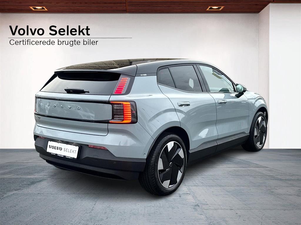Volvo EX30 Ultra billede 2