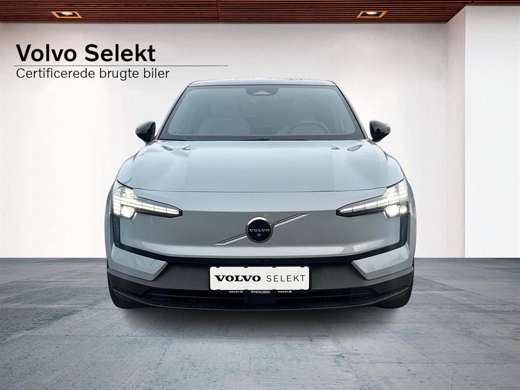 Volvo EX30 Ultra billede 7
