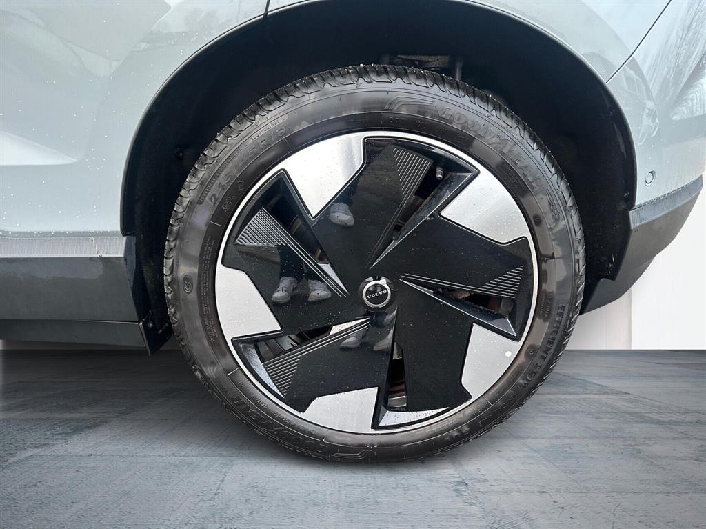 Volvo EX30 Ultra billede 9